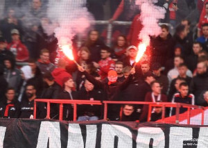 Rot-Weiss Essen vs SC Wiedenbrück 2000 (0-0)