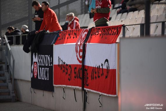 Rot-Weiss Essen vs SC Wiedenbrück 2000 (0-0) (1)
