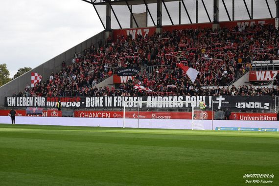 Rot-Weiss Essen vs SC Wiedenbrück 2000 (0-0) (4)