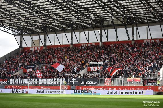 Rot-Weiss Essen vs SC Wiedenbrück 2000 (0-0) (5)