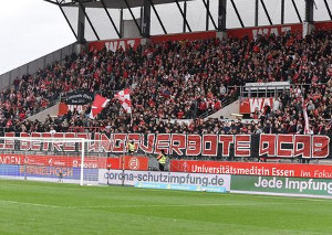 Rot-Weiss Essen vs TSV Alemannia Aachen (2-1)