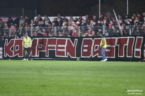 FC Wegberg-Beeck vs Rot-Weiss Essen (1-1) (1)