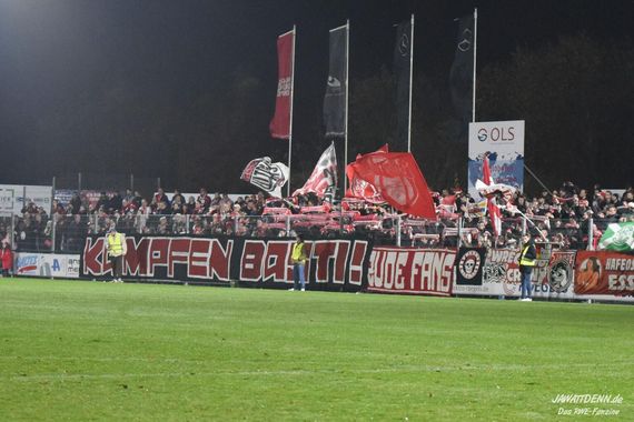 FC Wegberg-Beeck vs Rot-Weiss Essen (1-1) (2)
