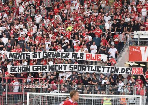 Rot-Weiss Essen vs SV Straelen (1-4)
