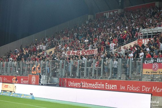 Rot-Weiss Essen vs SV Straelen (1-4) (16)