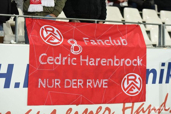 Rot-Weiss Essen vs Bonner SC (6-1) (1)