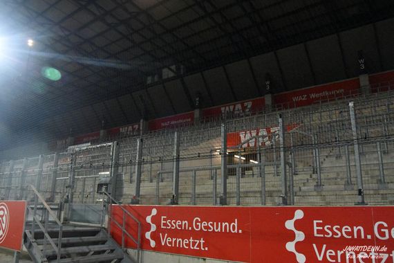 Rot-Weiss Essen vs Bonner SC (6-1) (4)