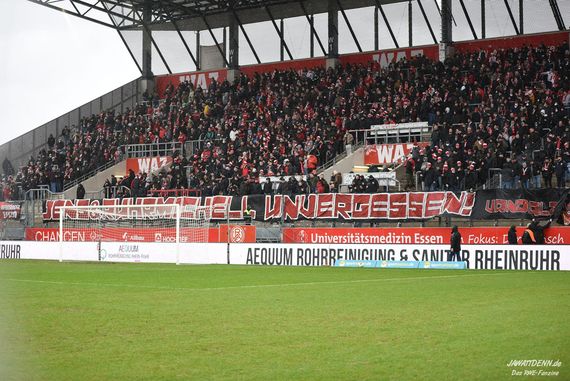 Rot-Weiss Essen vs Fortuna Düsseldorf II (4-1) (1)