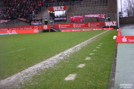 Rot-Weiss Essen vs Fortuna Düsseldorf II (4-1) (2)