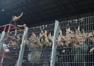 Rot-Weiss Essen vs VfB Homberg (3-0)