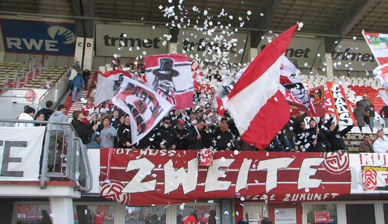 Rot-Weiss Essen II vs Union Solingen (1-0) (1)