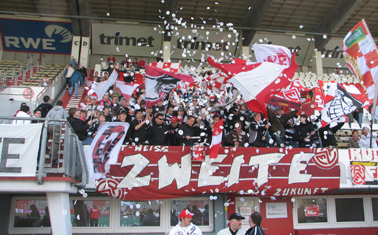 Rot-Weiss Essen II vs Union Solingen (1-0) (2)