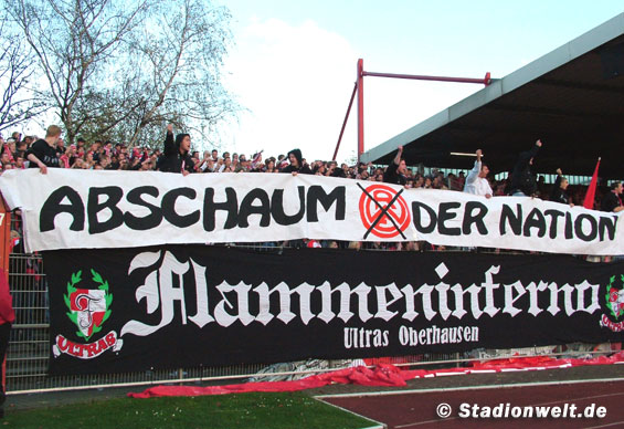 Rot-Weiß Oberhausen vs Rot-Weiss Essen (1-1) (3)