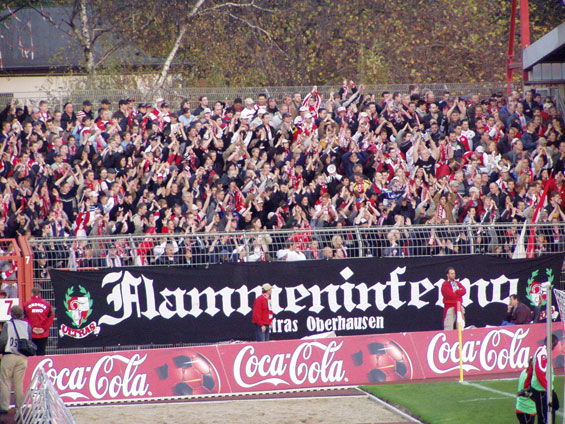 Rot-Weiß Oberhausen vs Rot-Weiss Essen (1-1) (15)
