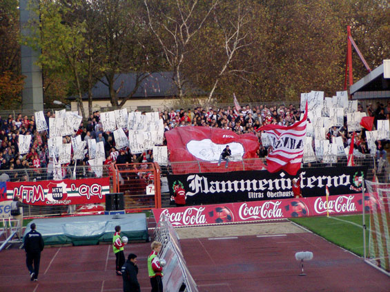 Rot-Weiß Oberhausen vs Rot-Weiss Essen (1-1) (20)