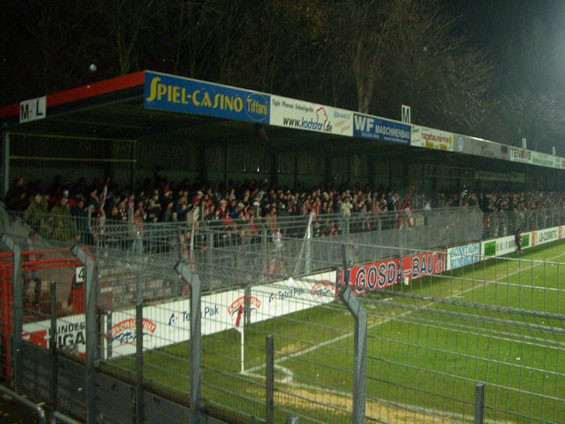 Rot-Weiß Ahlen vs Rot-Weiß Oberhausen (0-1) (3)