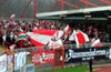 Rot-Weiß Oberhausen vs SpVgg Unterhaching (3-1)