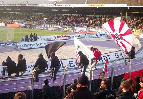 FC Erzgebirge Aue vs Rot-Weiß Oberhausen (2-0) (3)