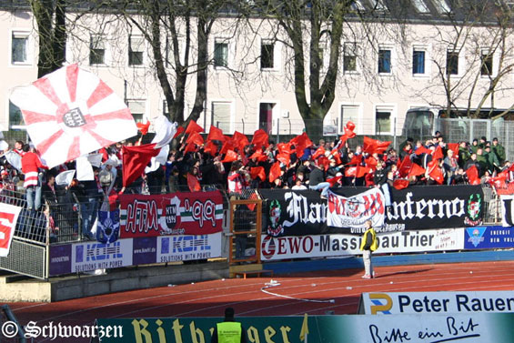 Eintracht Trier vs Rot-Weiß Oberhausen (2-2) (3)