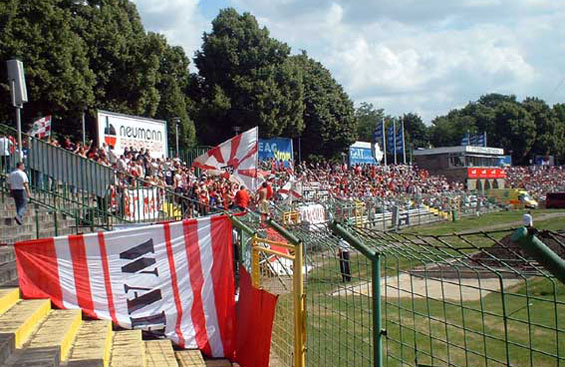 FC Rot-Weiß Erfurt vs Rot-Weiß Oberhausen (1-1) (5)