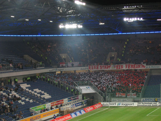 MSV Duisburg vs Rot-Weiß Oberhausen (4-1) (1)