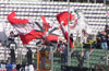 Dynamo Dresden vs Rot-Weiß Oberhausen (3-1)