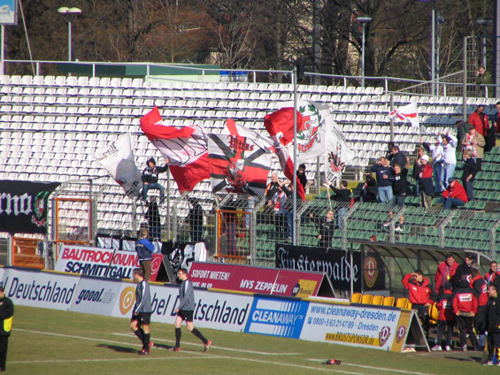 Dynamo Dresden vs Rot-Weiß Oberhausen (3-1) (1)