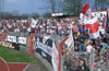 Rot-Weiß Oberhausen vs 1. FC Saarbrücken (3-0)