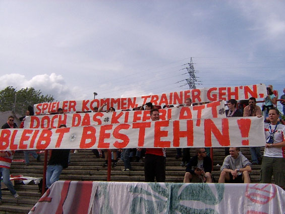 Rot-Weiß Oberhausen vs Erzgebirge Aue (1-1) (5)