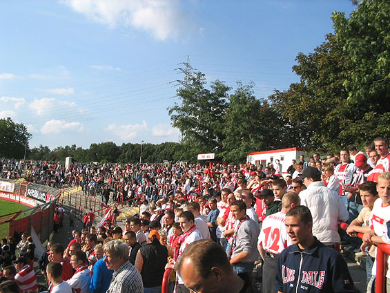 Rot-Weiß Oberhausen vs Wacker Burghausen (1-2) (1)