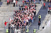 Eintracht Frankfurt vs Rot-Weiß Oberhausen (6-2)