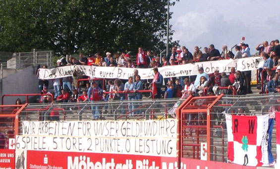 Rot-Weiß Oberhausen vs Karlsruher SC (1-0) (4)