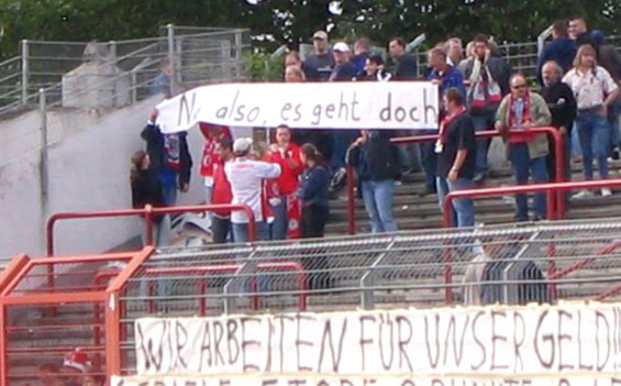 Rot-Weiß Oberhausen vs Karlsruher SC (1-0) (5)