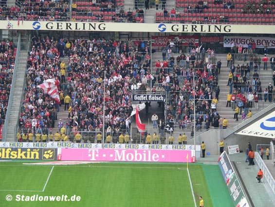 1. FC Köln vs Rot-Weiß Oberhausen (3-2) (4)