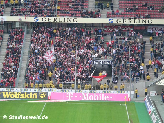 1. FC Köln vs Rot-Weiß Oberhausen (3-2) (5)
