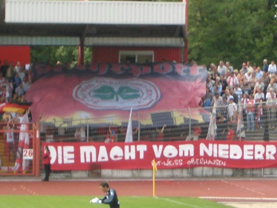Rot-Weiß Oberhausen vs Holstein Kiel (0-1) (2)