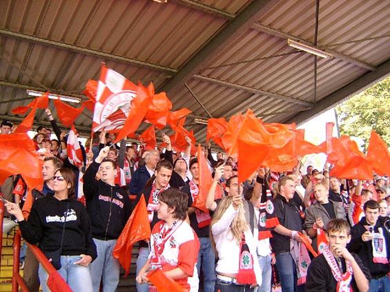 Rot-Weiß Oberhausen vs VfB Lübeck (0-0) (1)