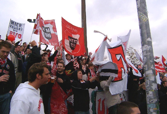SC Preußen Münster vs Rot-Weiß Oberhausen (0-4) (1)
