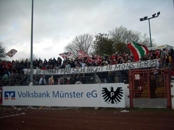 SC Preußen Münster vs Rot-Weiß Oberhausen (0-4) (4)