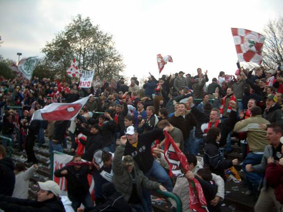 SC Preußen Münster vs Rot-Weiß Oberhausen (0-4) (5)