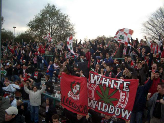 SC Preußen Münster vs Rot-Weiß Oberhausen (0-4) (6)