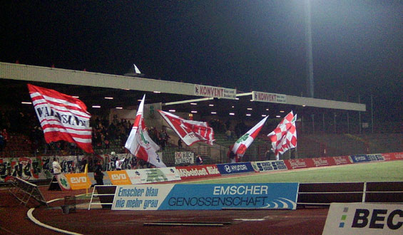 Rot-Weiß Oberhausen vs Chemnitzer FC (0-0) (1)