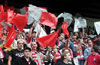 VfL Osnabrück vs Rot-Weiß Oberhausen (1-1)