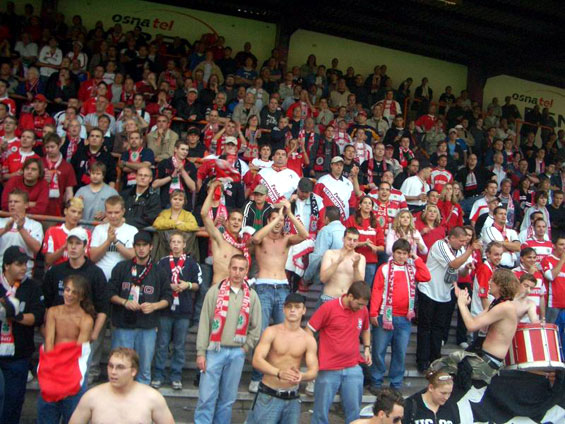 VfL Osnabrück vs Rot-Weiß Oberhausen (1-1) (1)