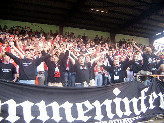 VfL Osnabrück vs Rot-Weiß Oberhausen (1-1) (5)