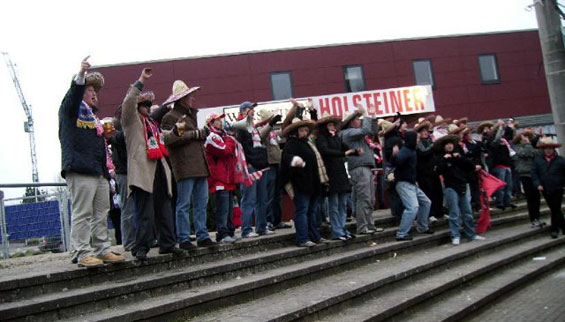 Holstein Kiel vs Rot-Weiß Oberhausen (1-0) (2)