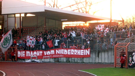 Rot-Weiß Oberhausen vs VfL Osnabrück (3-0) (1)