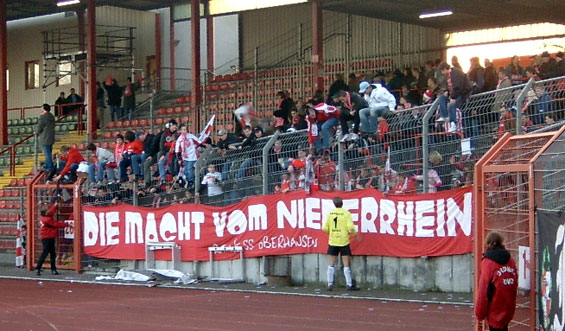 Rot-Weiß Oberhausen vs VfL Osnabrück (3-0) (2)