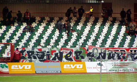 Rot-Weiß Oberhausen vs Rot-Weiss Essen (0-0) (1)