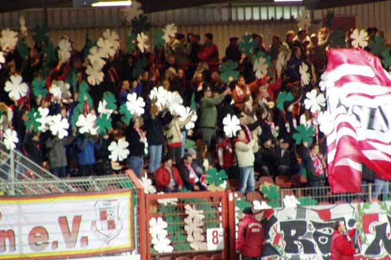 Rot-Weiß Oberhausen vs Rot-Weiss Essen (0-0) (5)